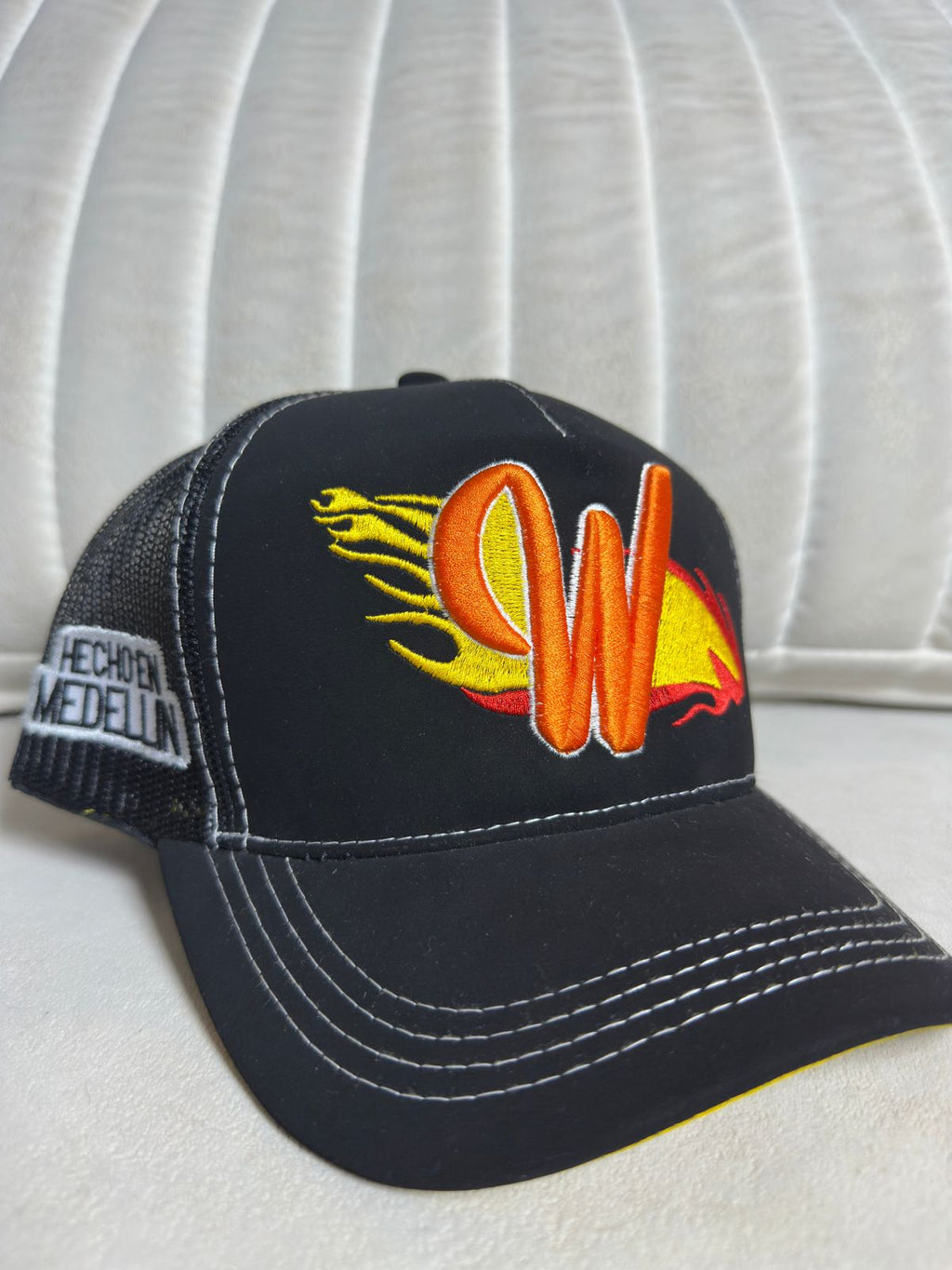 W Merch