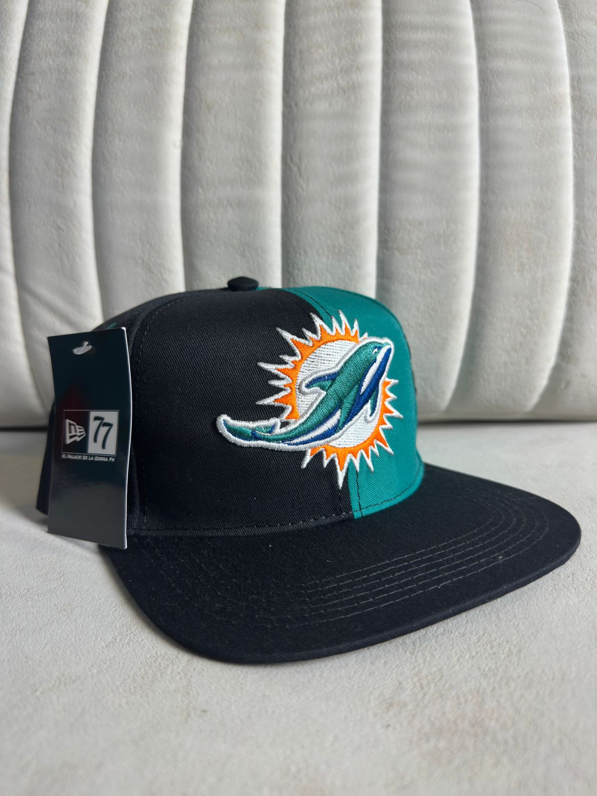 Dolphines