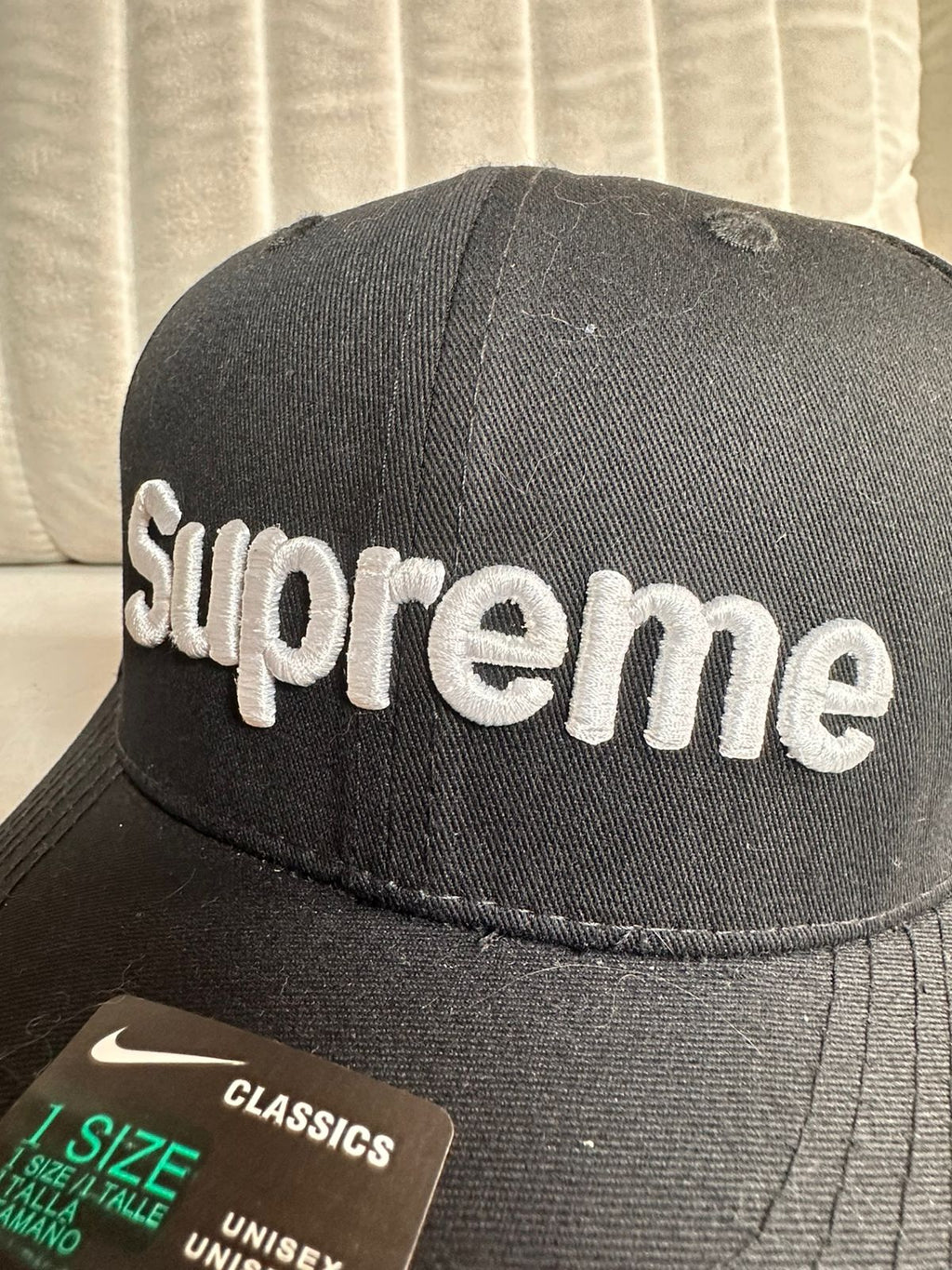 Supreme