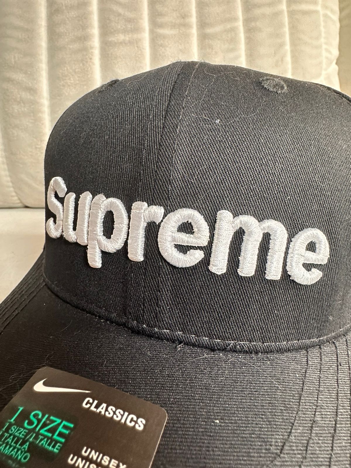 Supreme