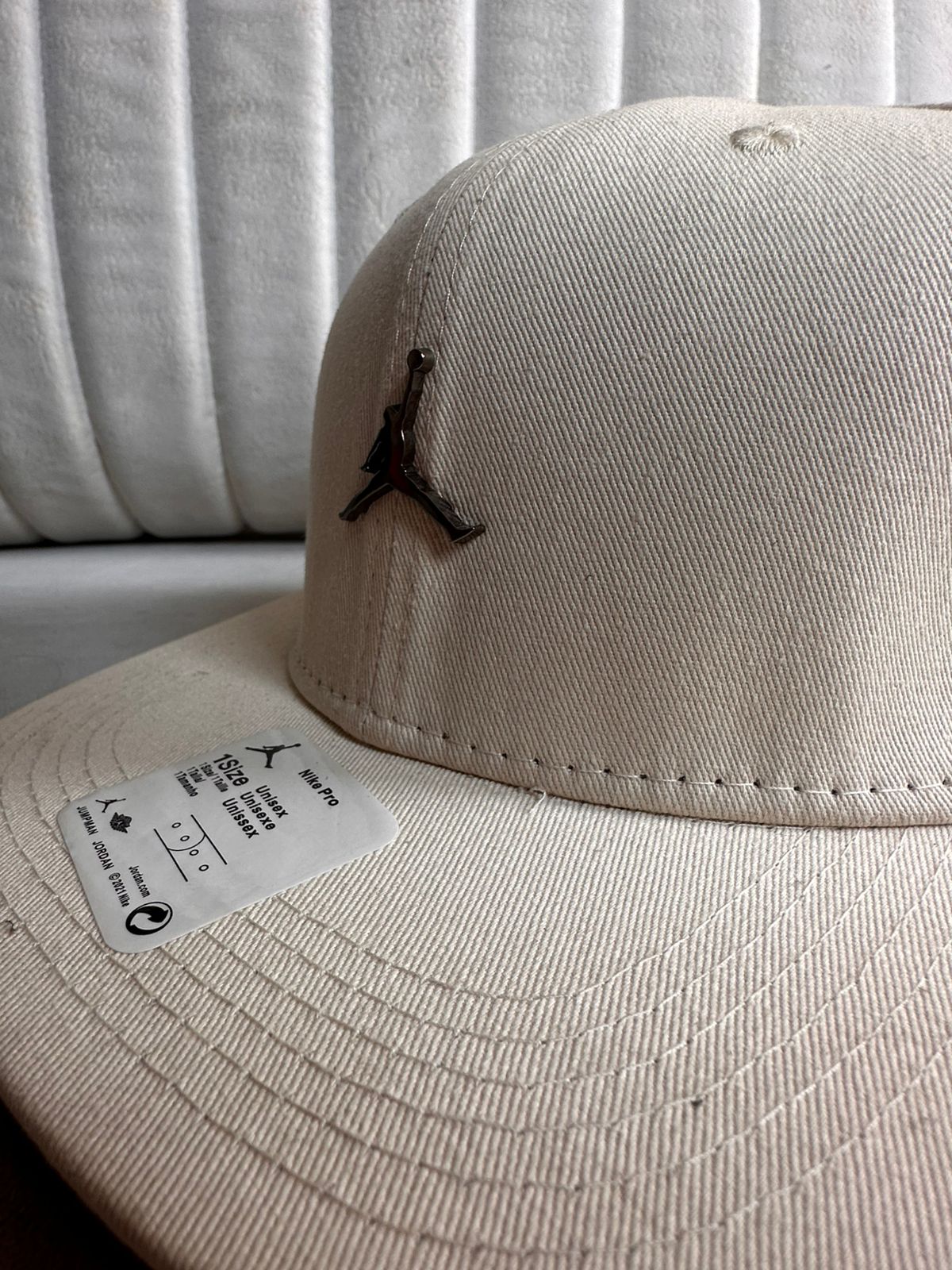 Jordan