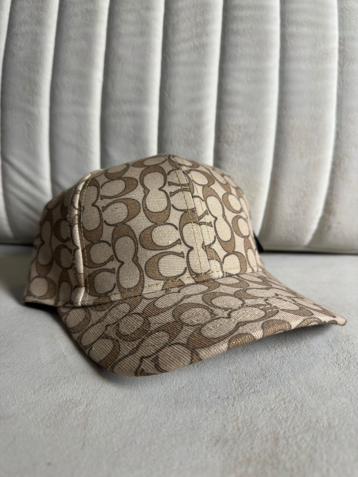 Coach