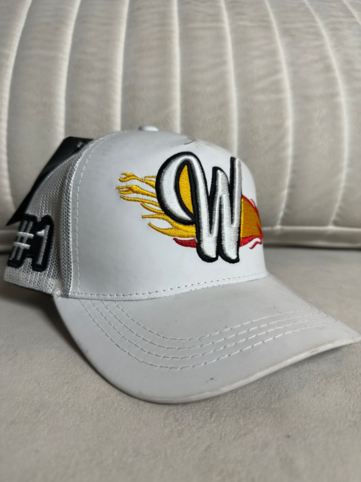 W Merch