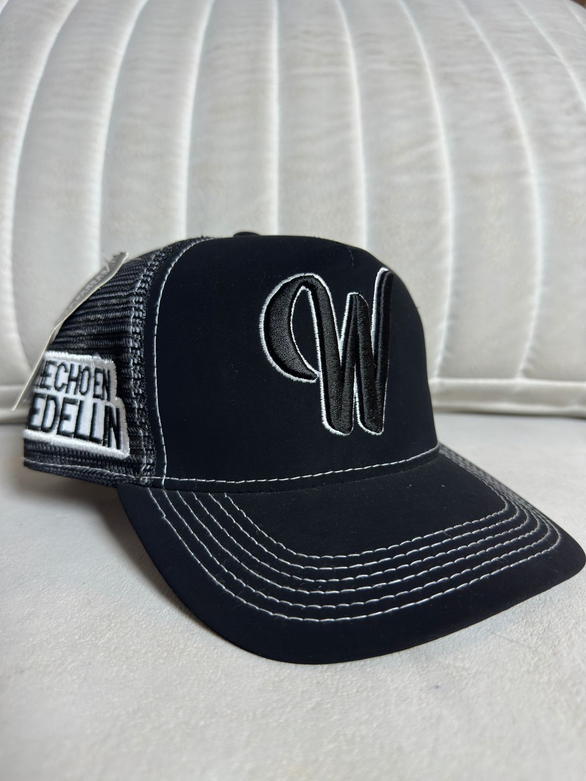 W Merch