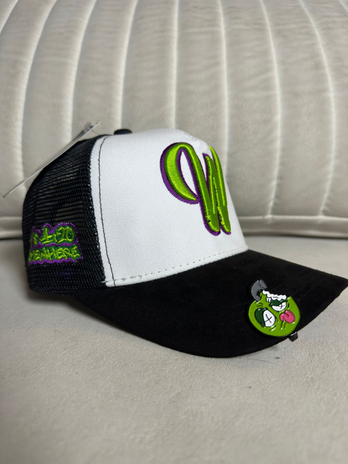 New Collection 420