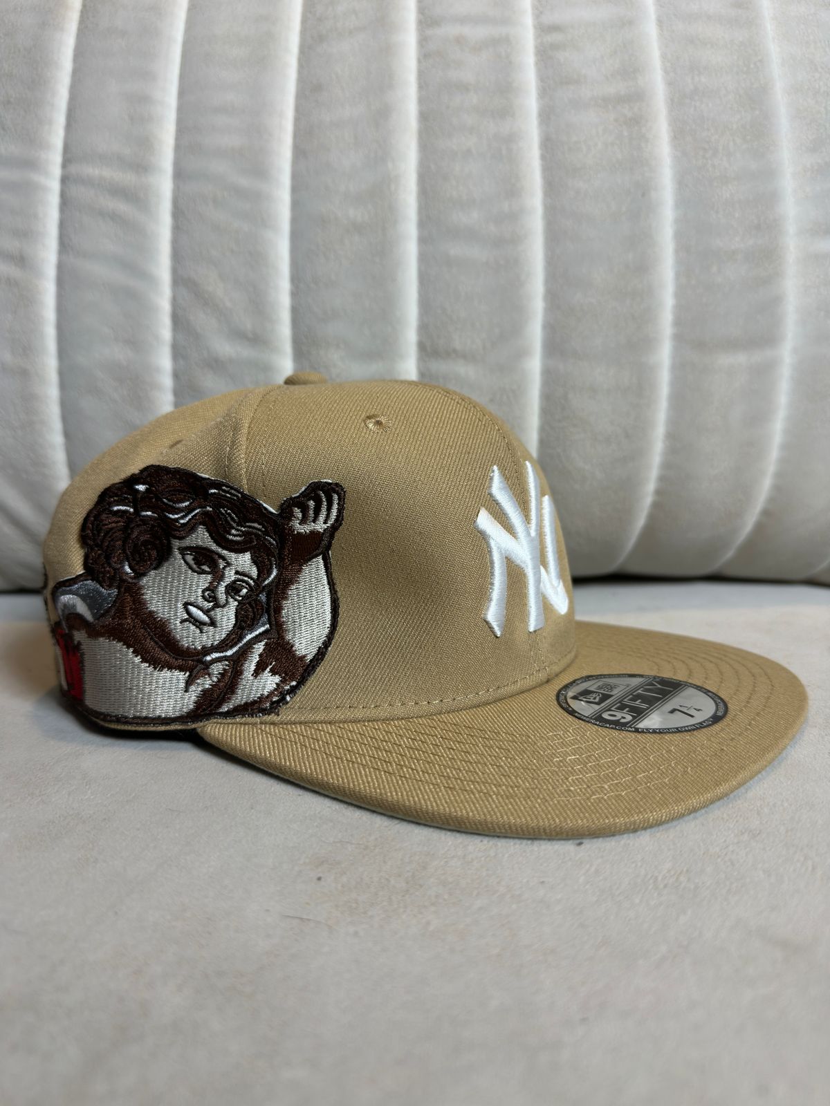 Yankees Jhon