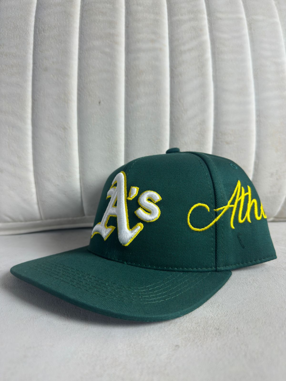 Oakland Athletics