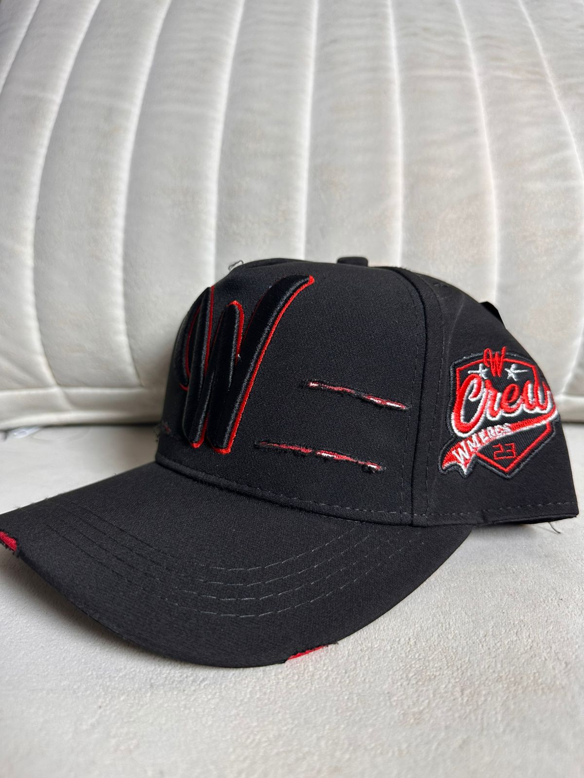 W Merch