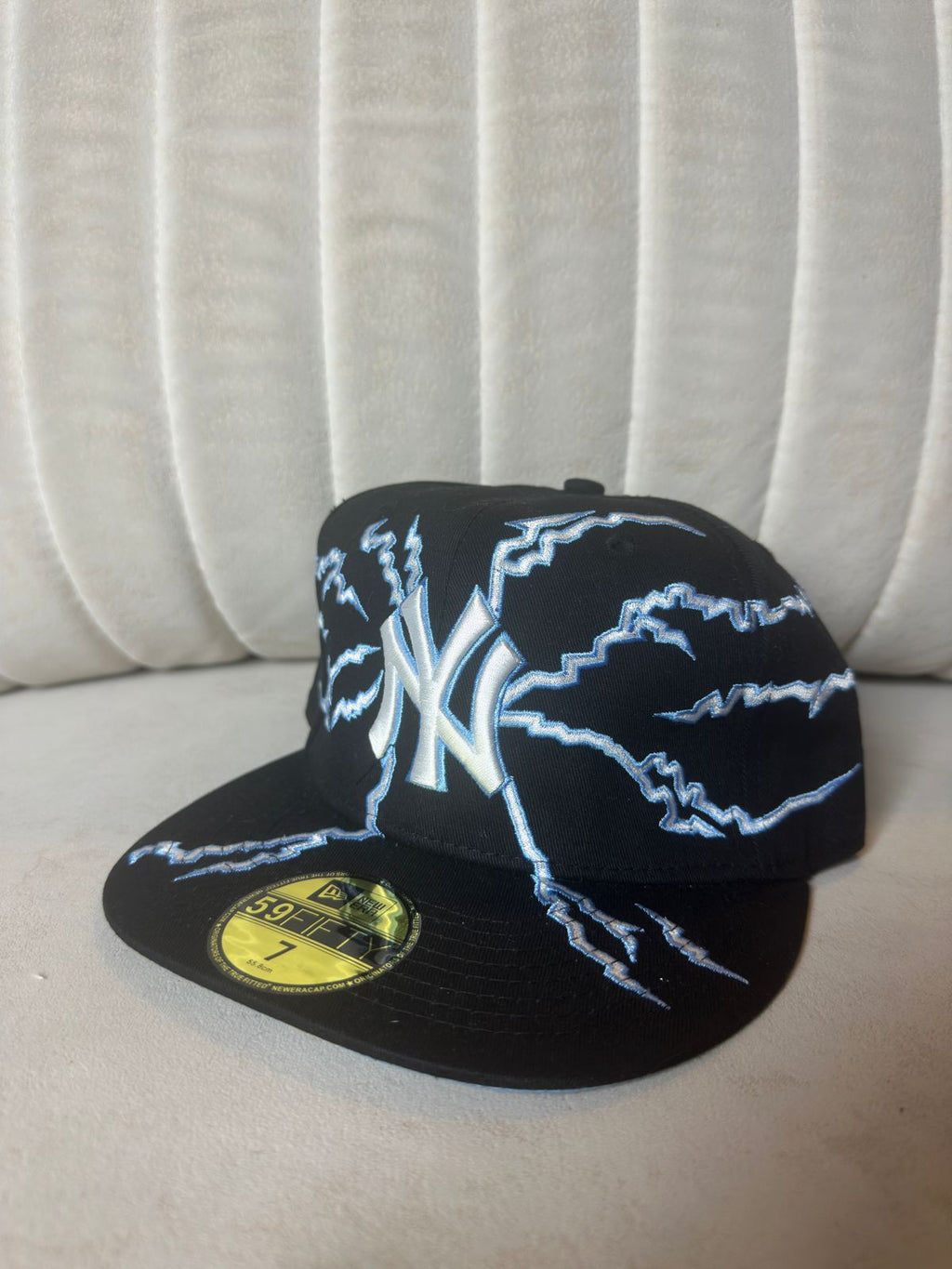 Yankees Thunders