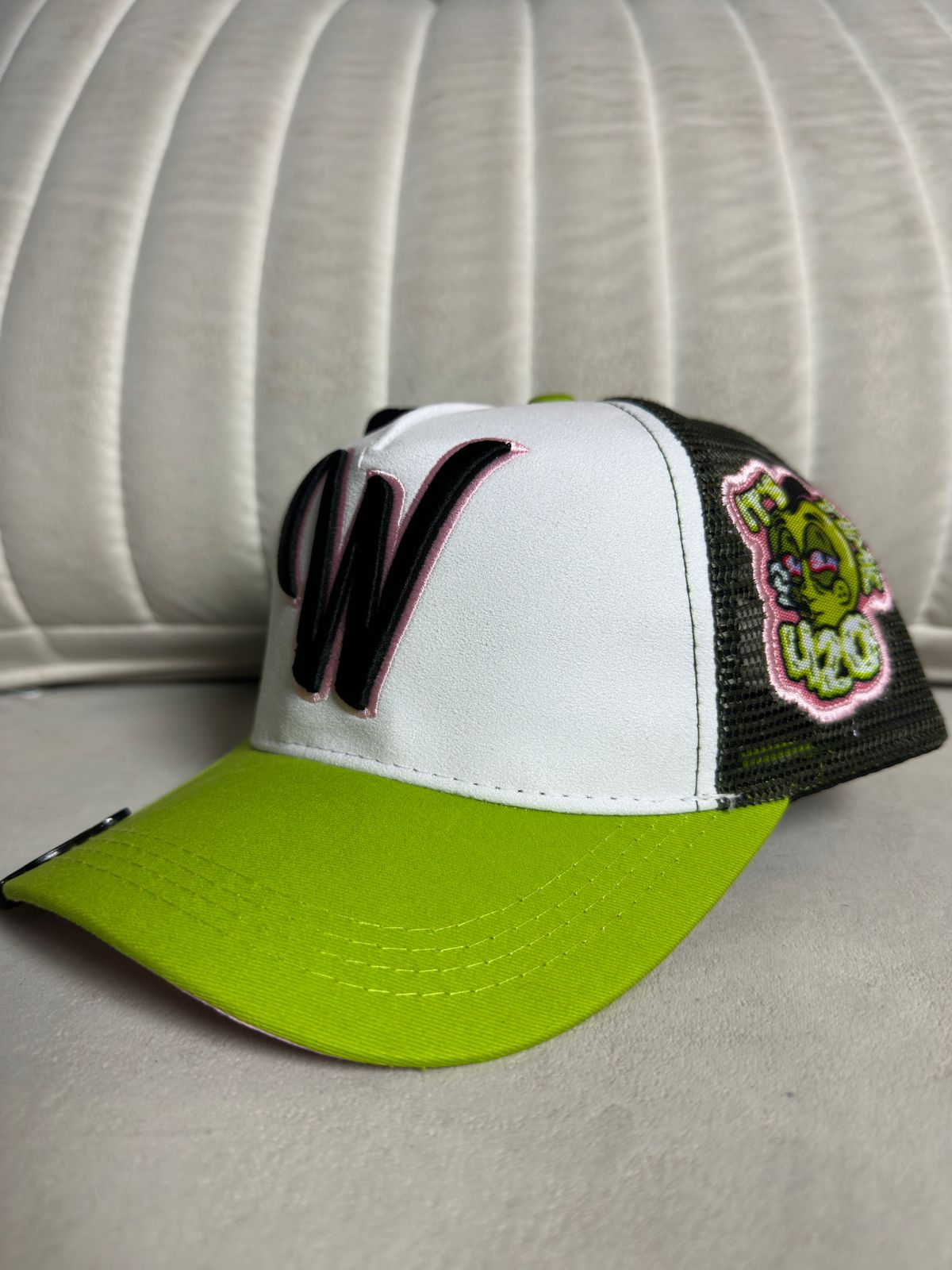 New Collection 420