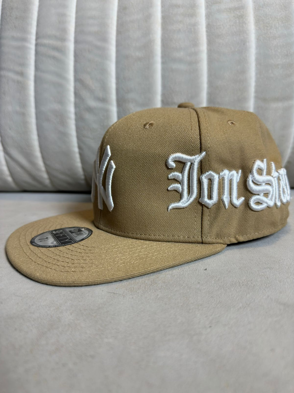 Yankees Jhon