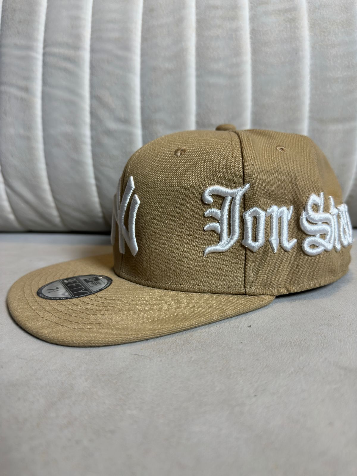 Yankees Jhon