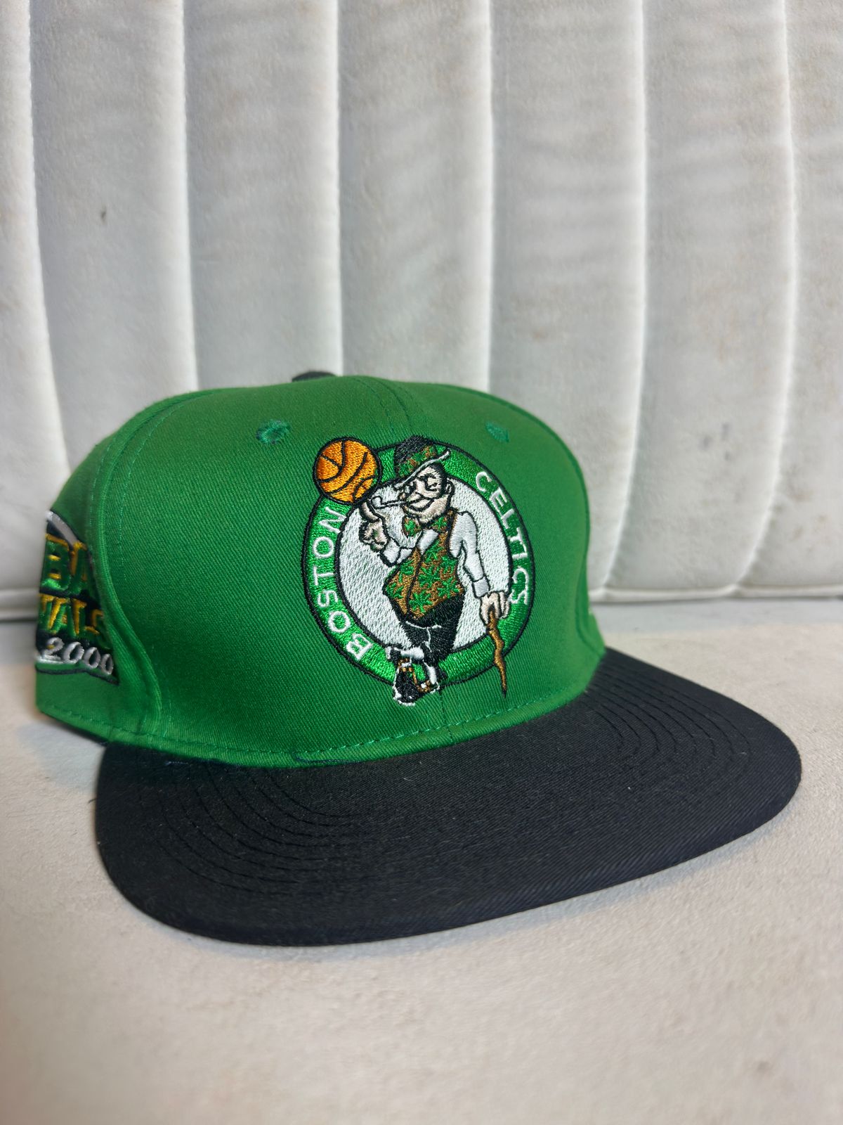 Celtics