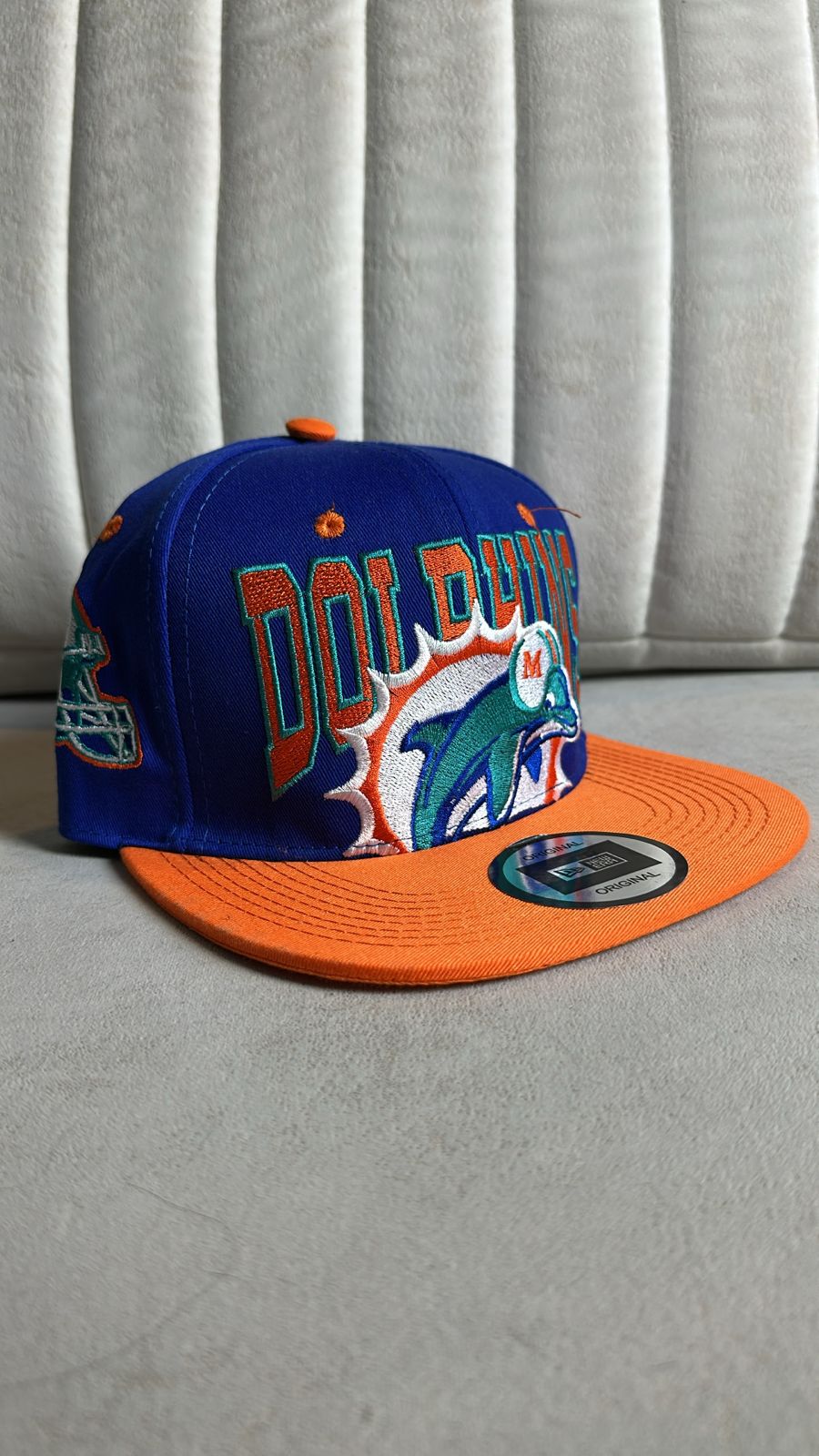 Dolphines
