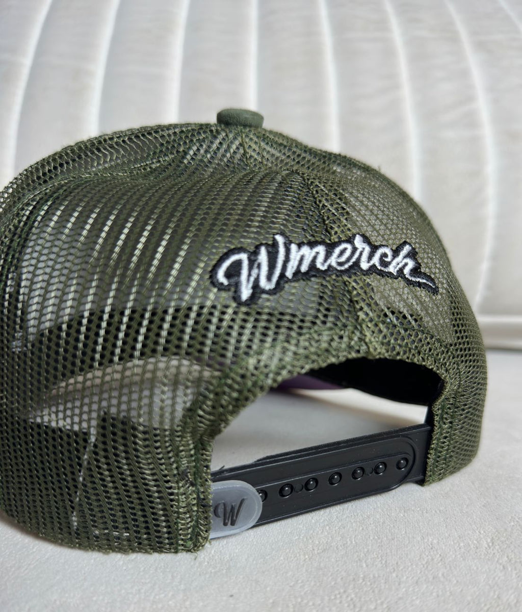W Merch