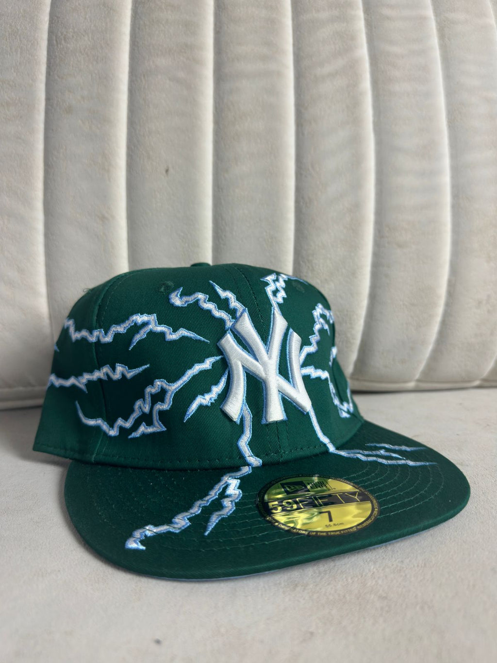 Yankees Thunders