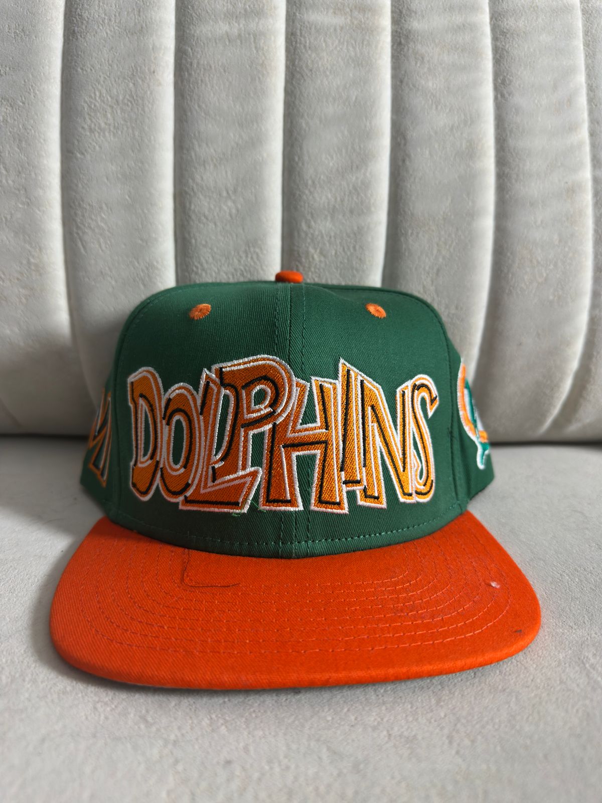 Dolphins