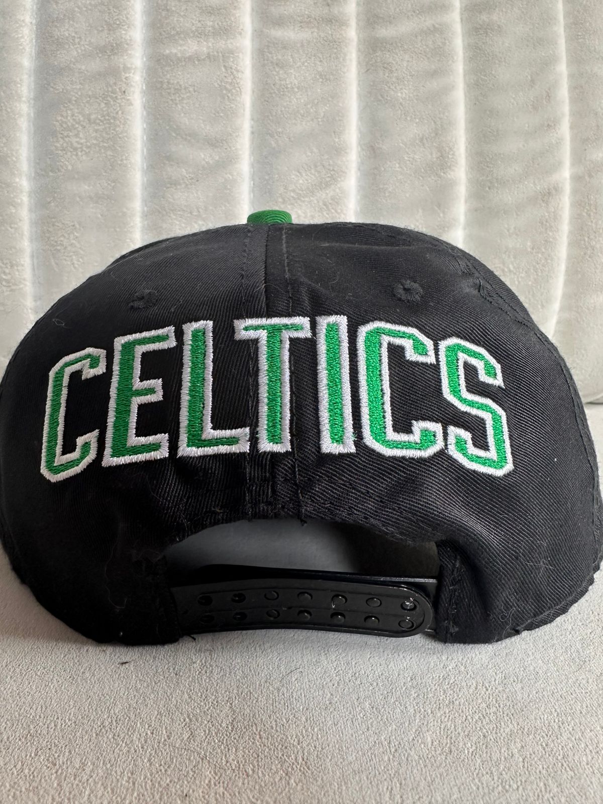 Celtics