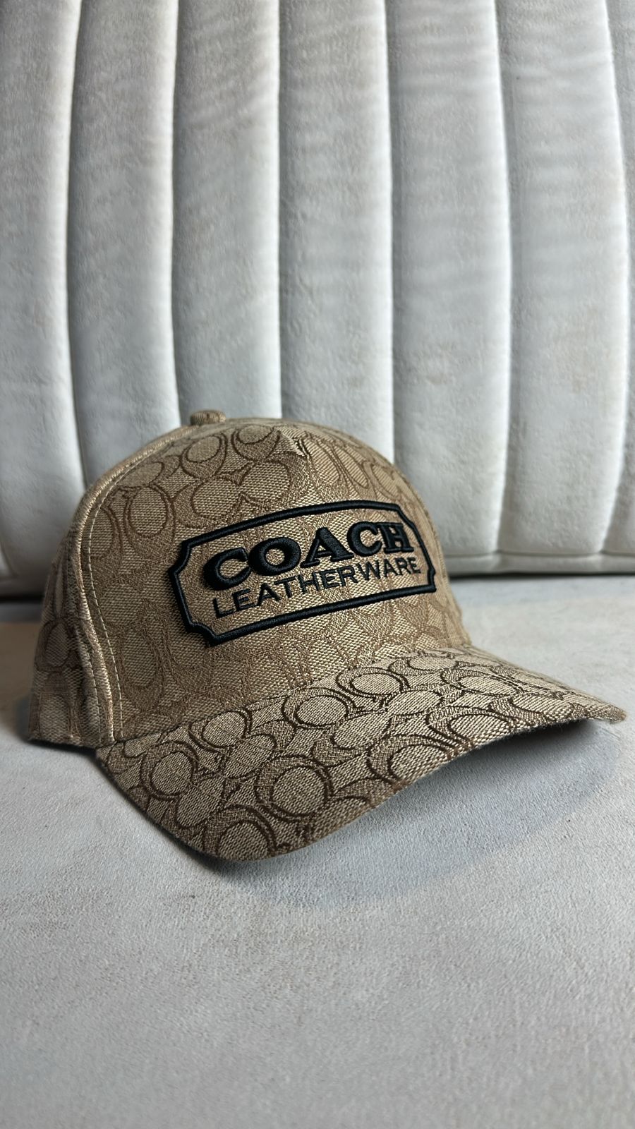 Coach