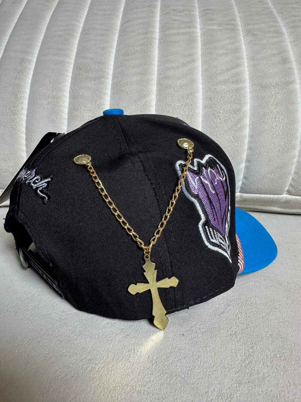 Westcol X Bless