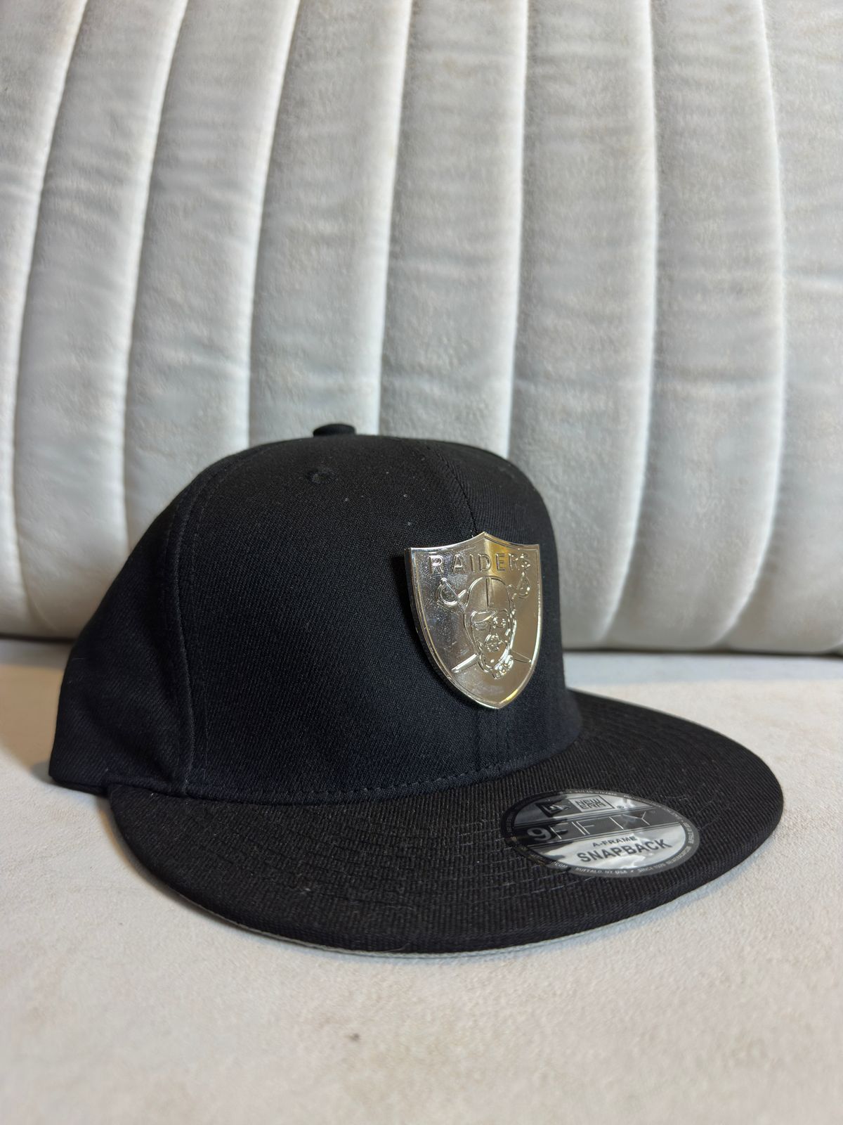 Raiders