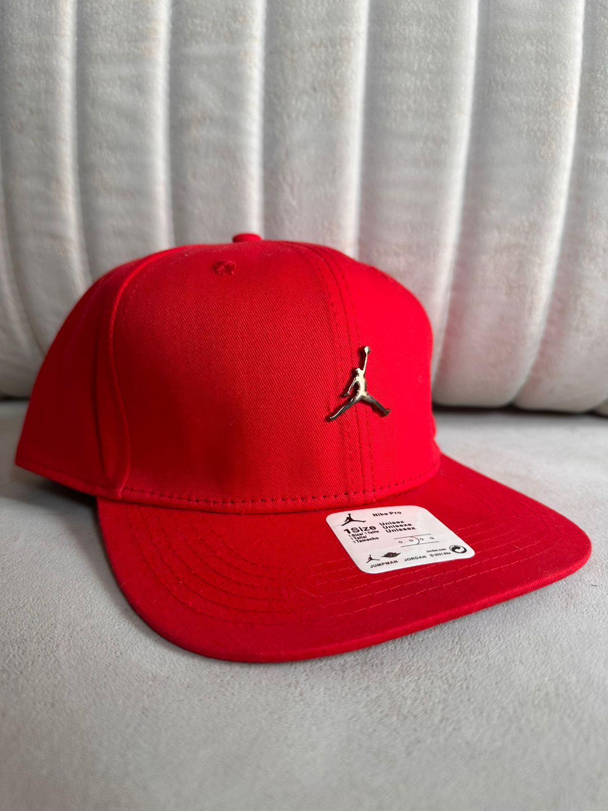Jordan