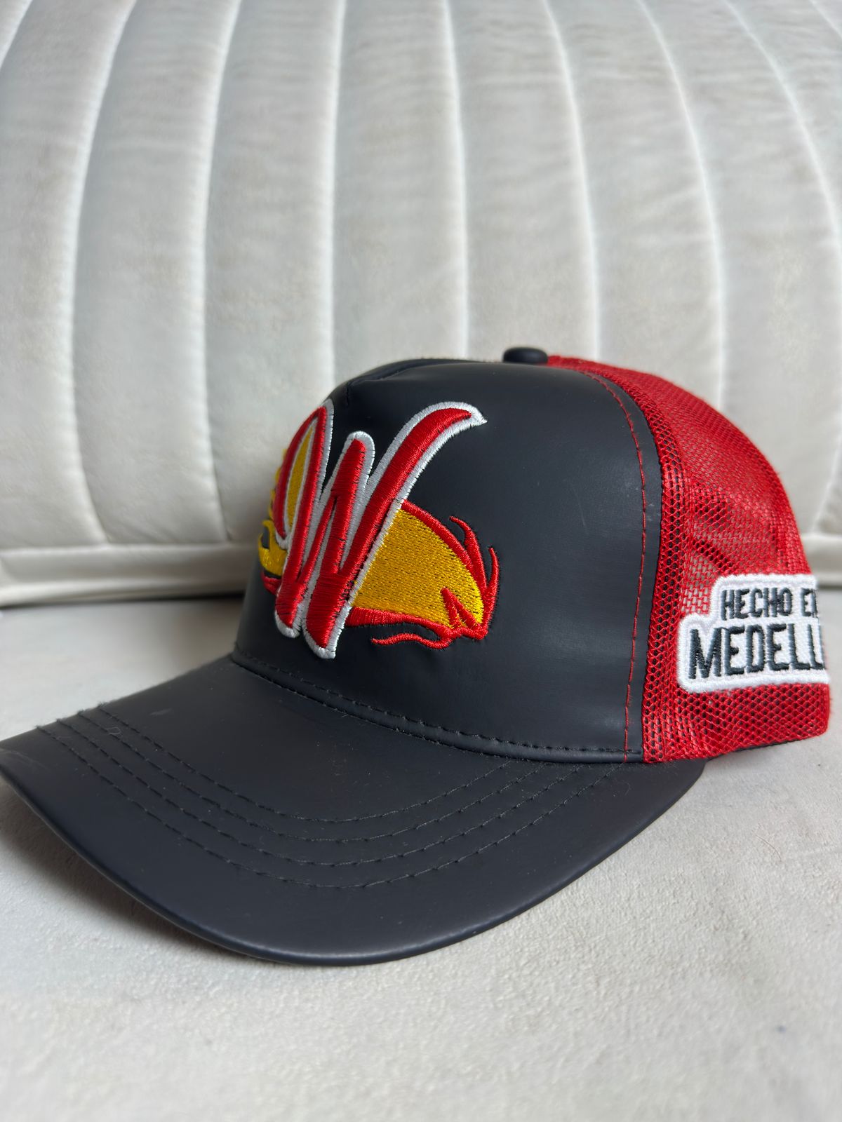 W Merch