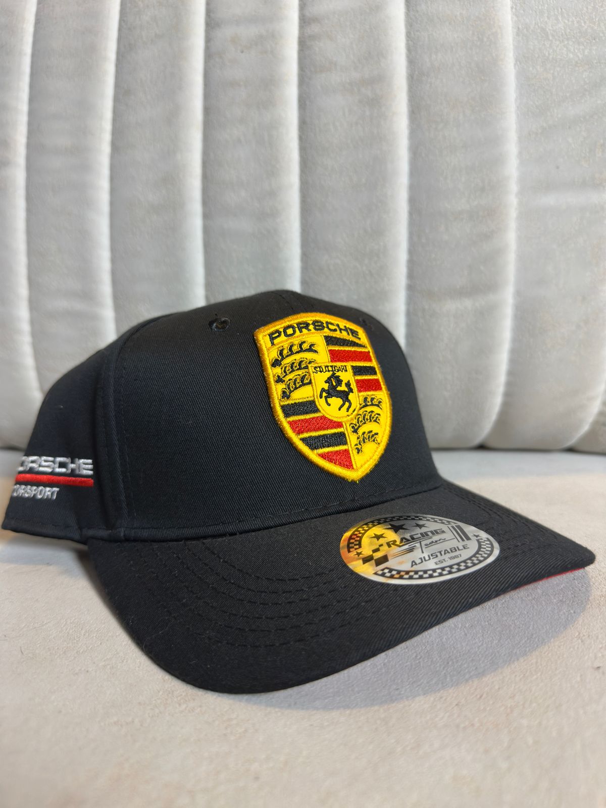 Porshe