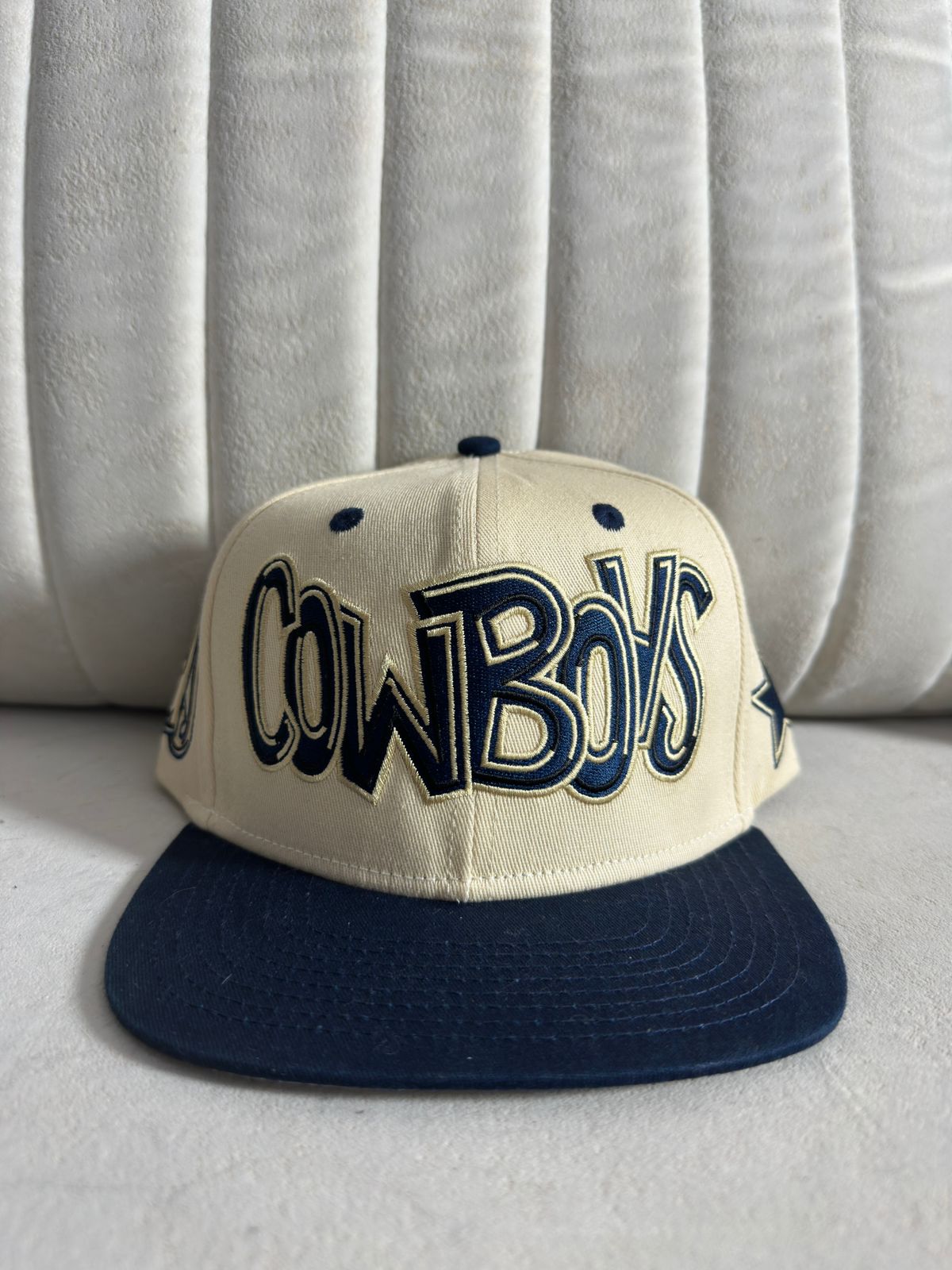 Cow Boys