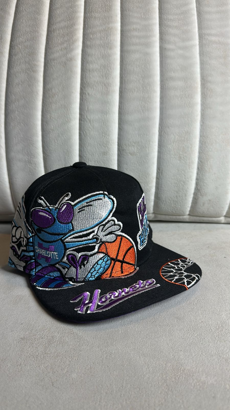 Hornets