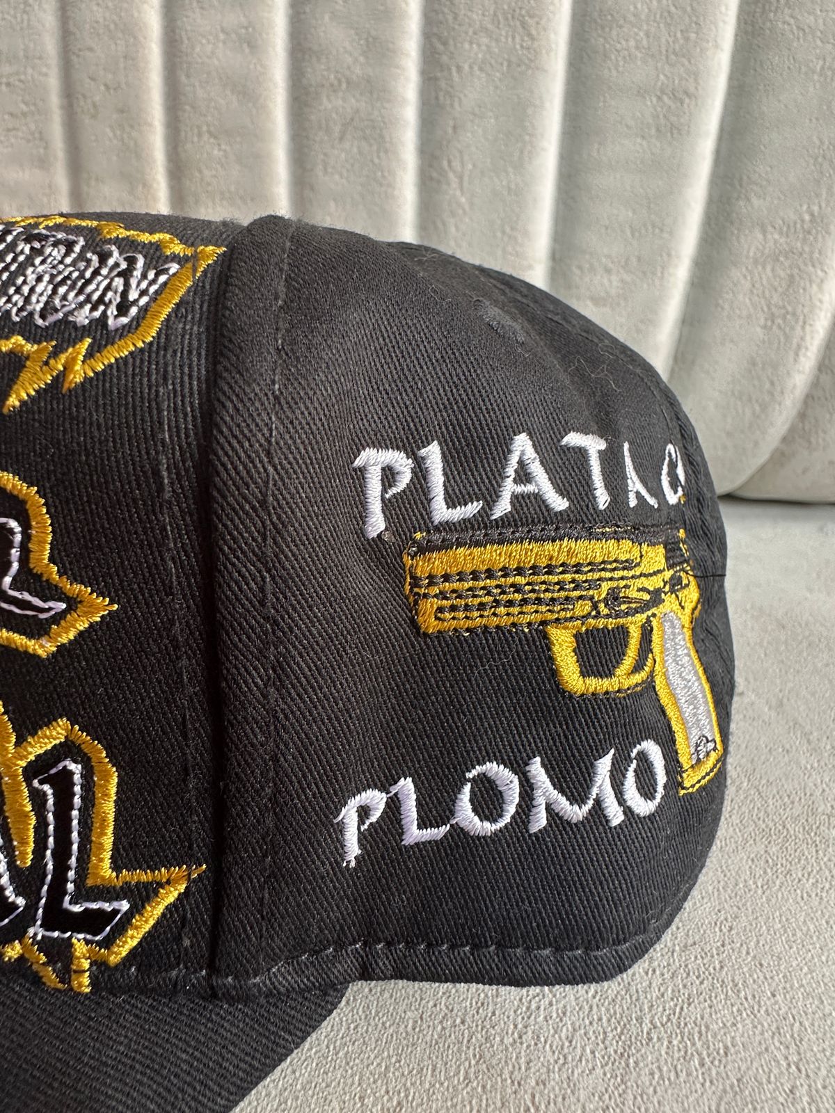 Pablo escobar