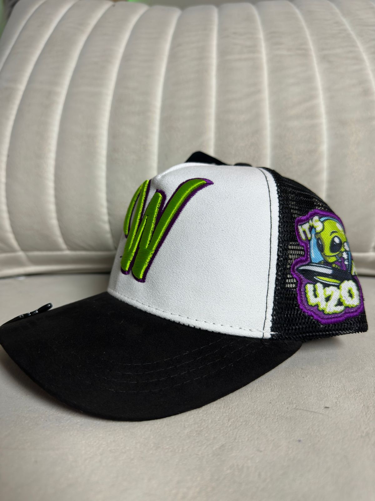 New Collection 420