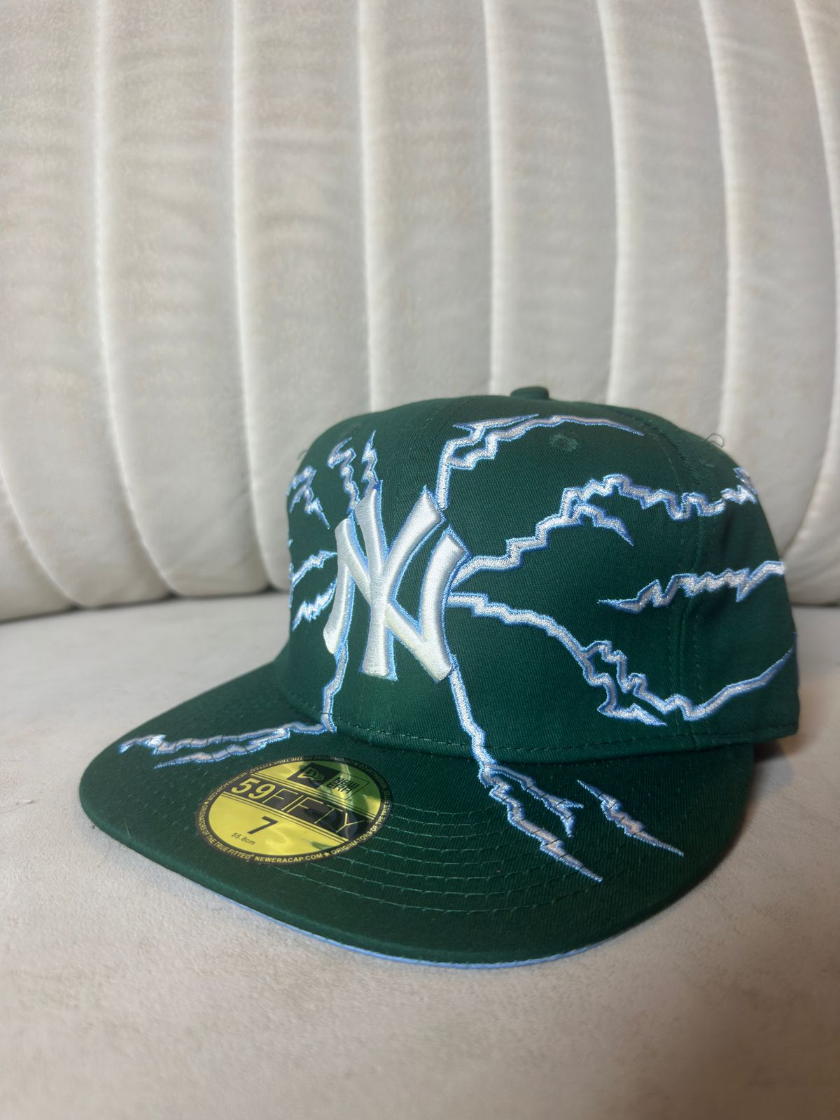 Yankees Thunders