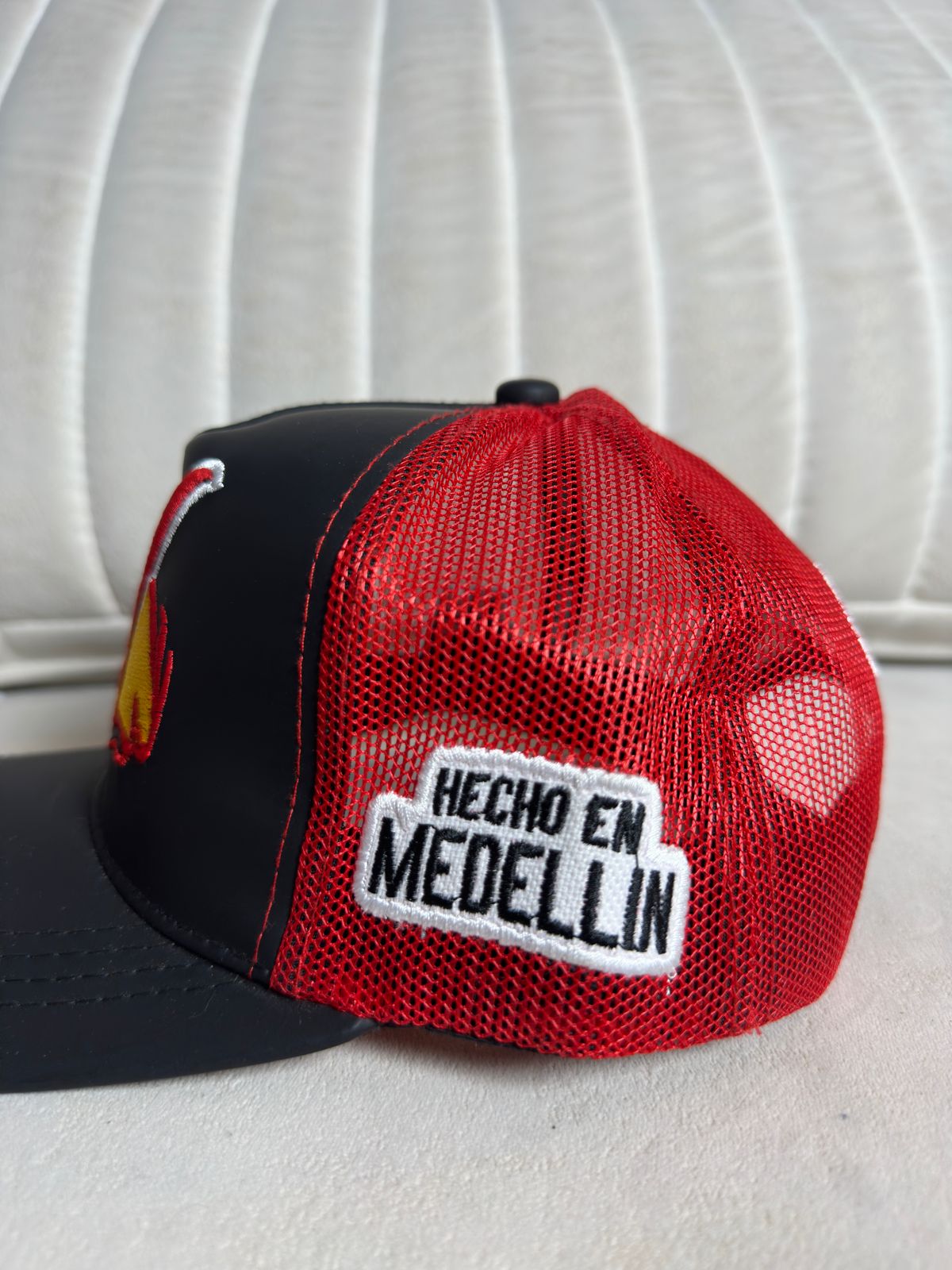 W Merch