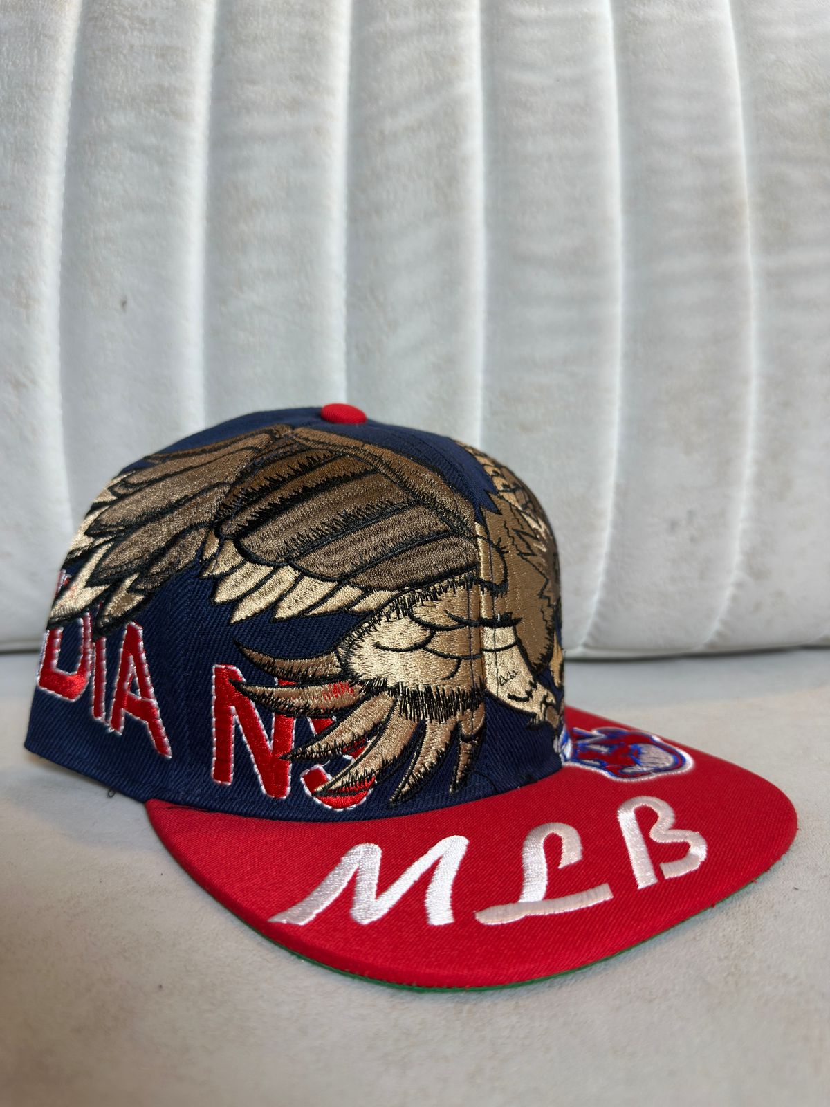 Eagles Coleccion MLB