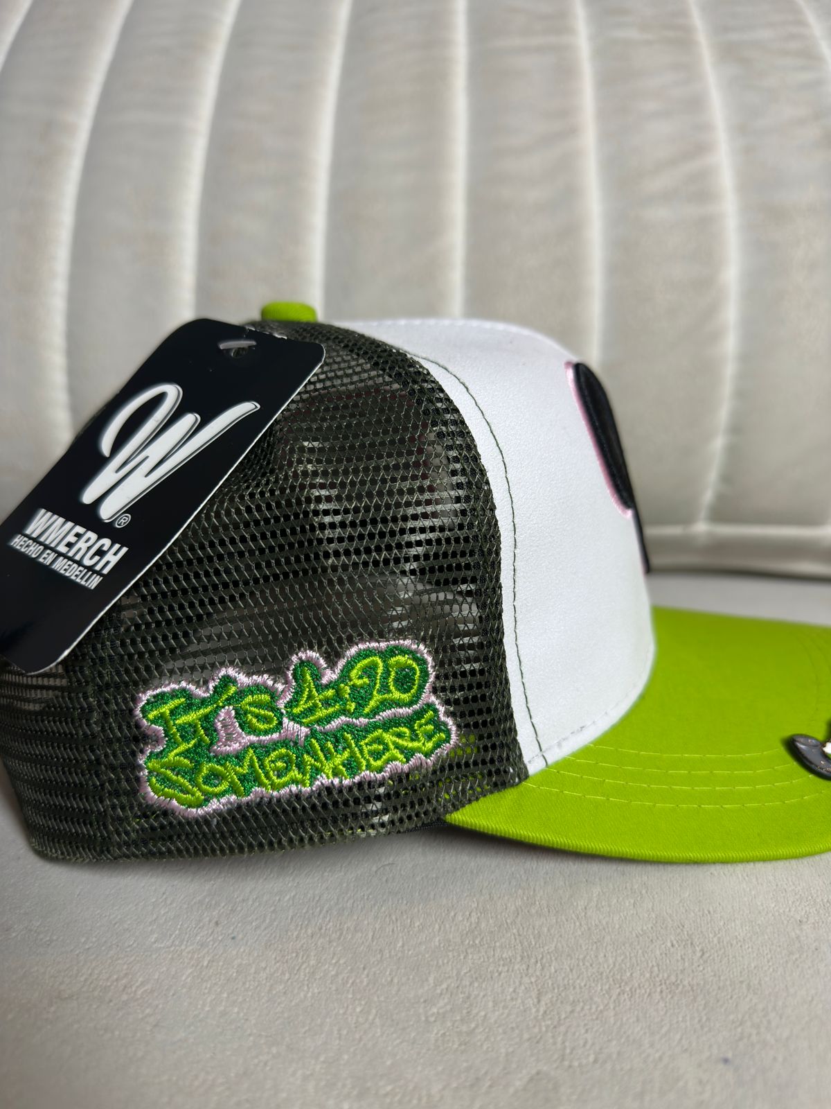 New Collection 420