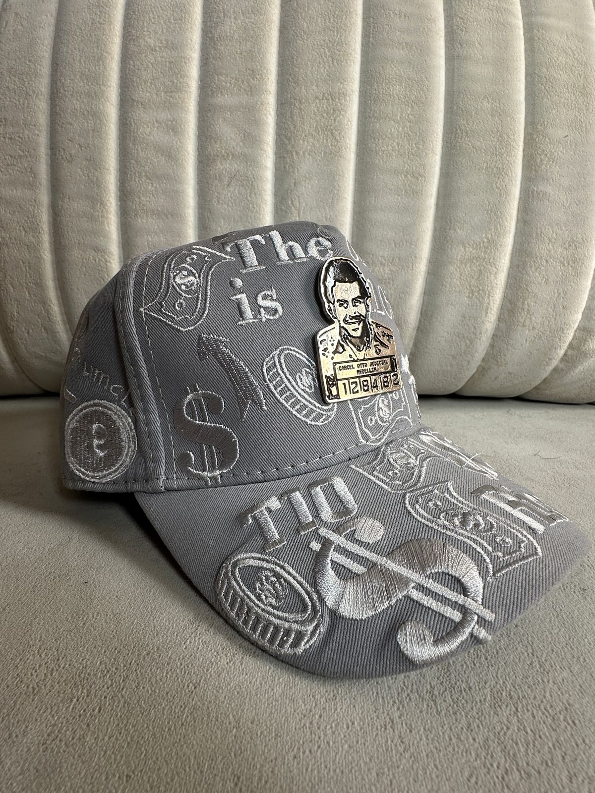 Pablo escobar