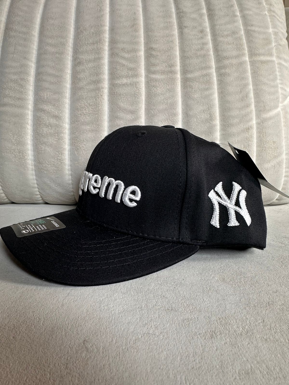 Supreme