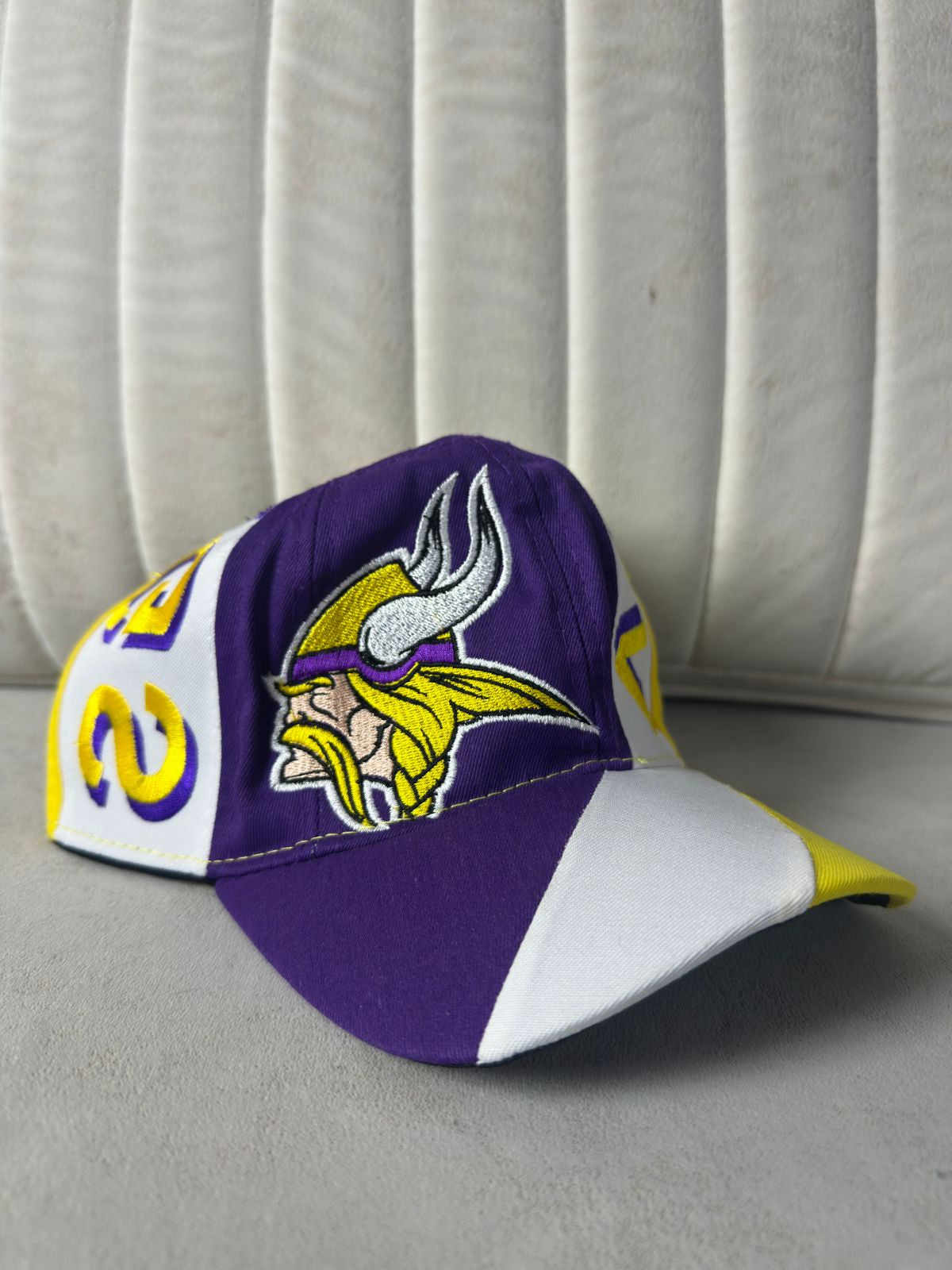 Viking's