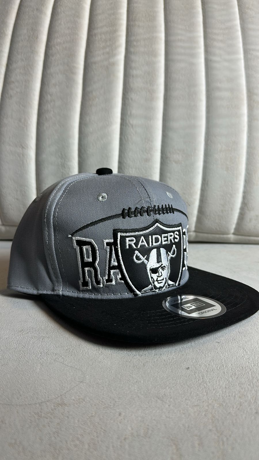 Raiders