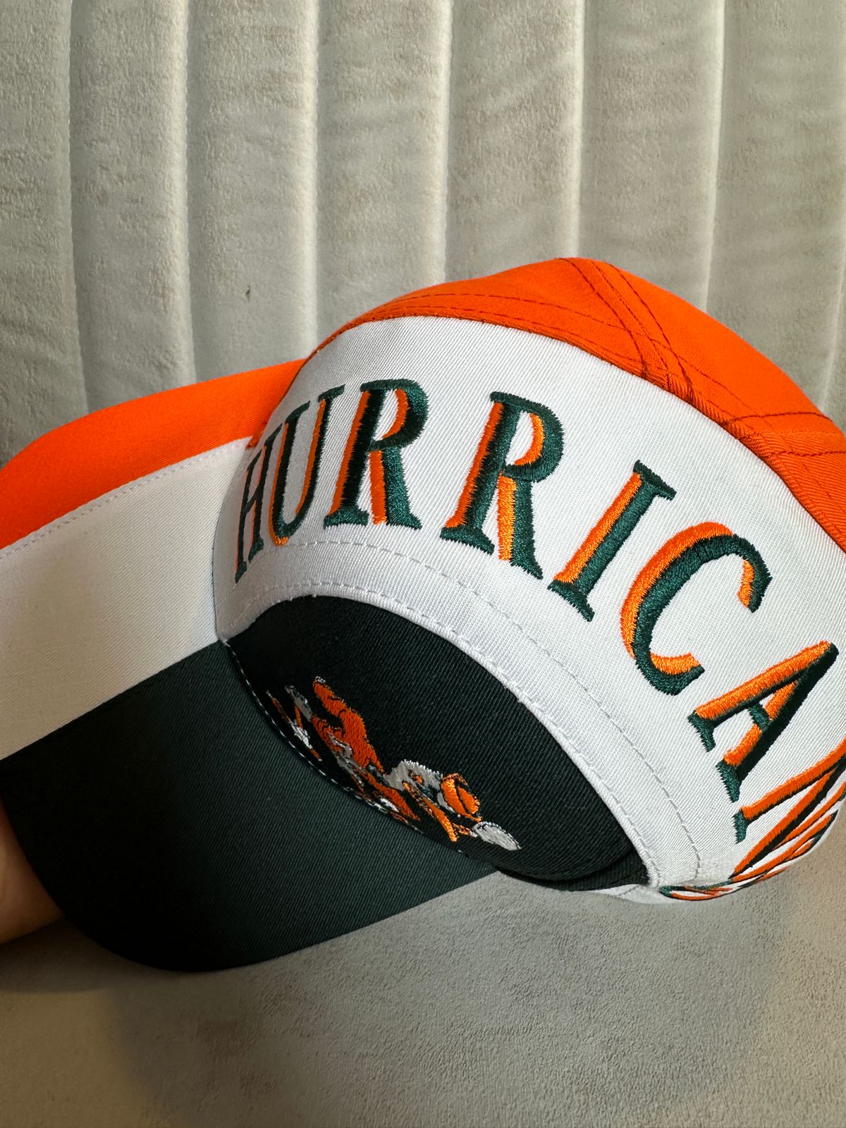 Hurracas