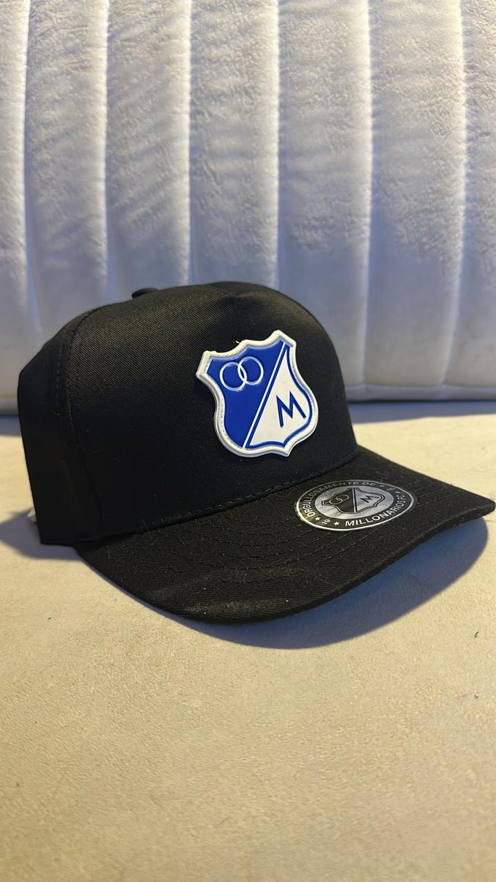 Millonarios