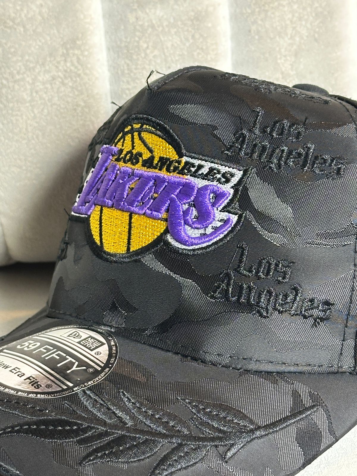 Lakers