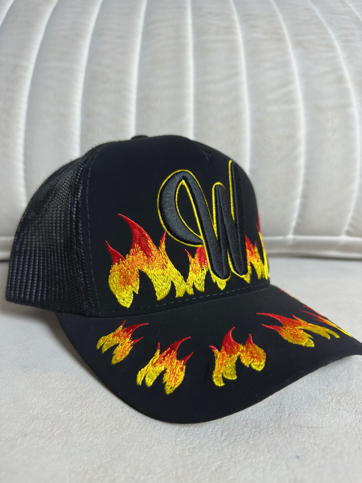 W Merch