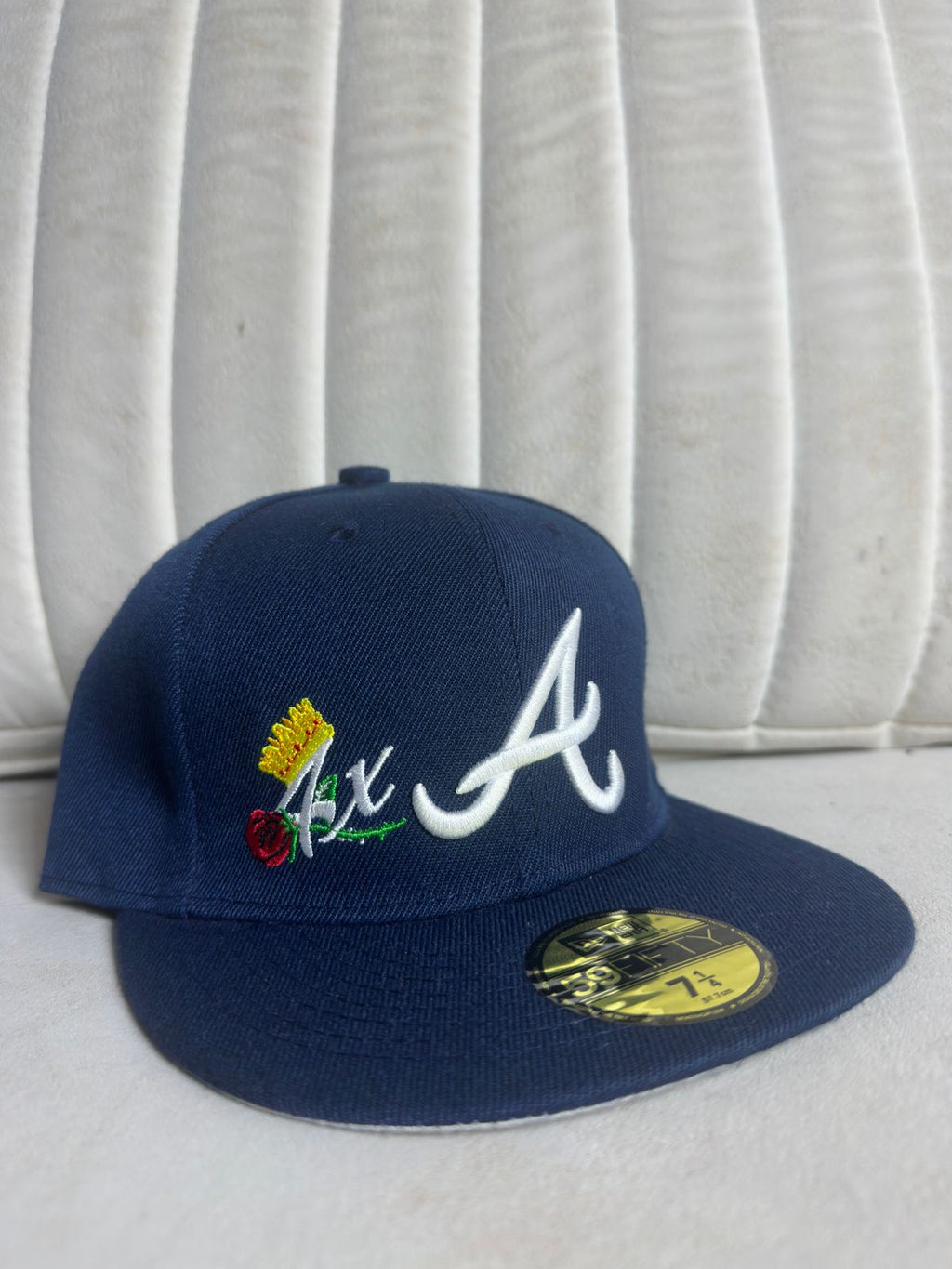 Atlanta Coleccion