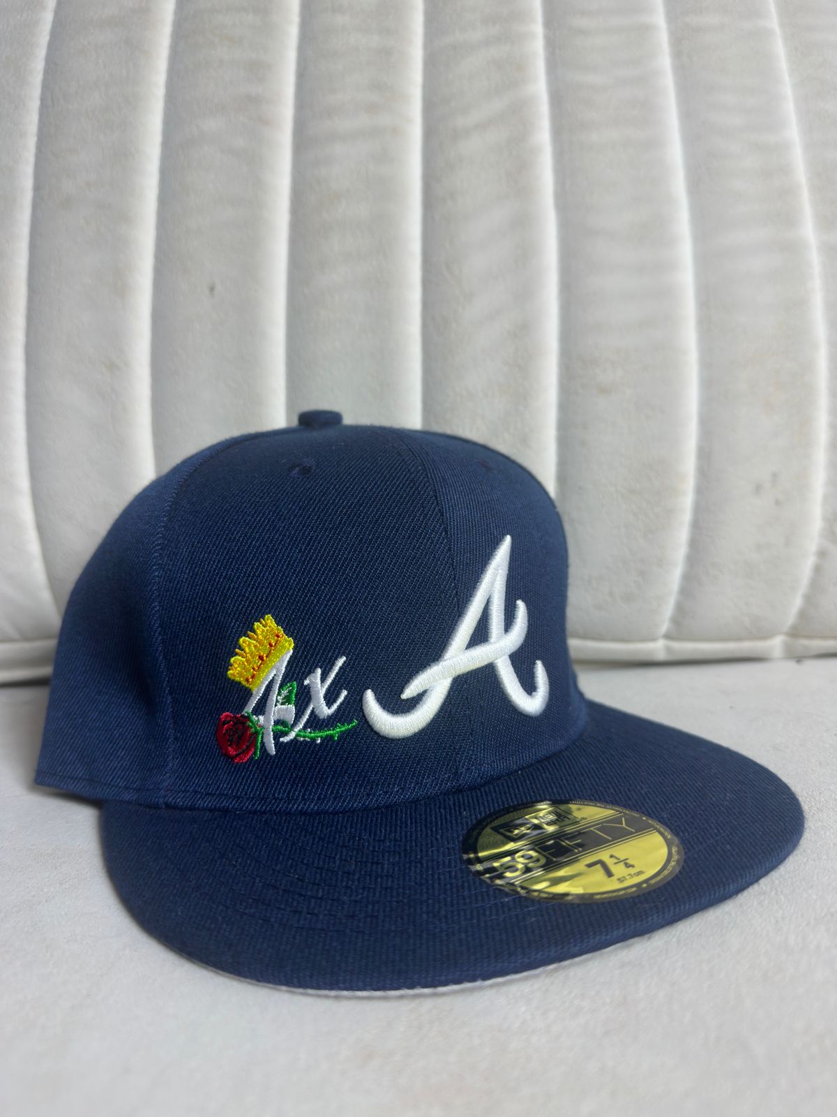 Atlanta Coleccion