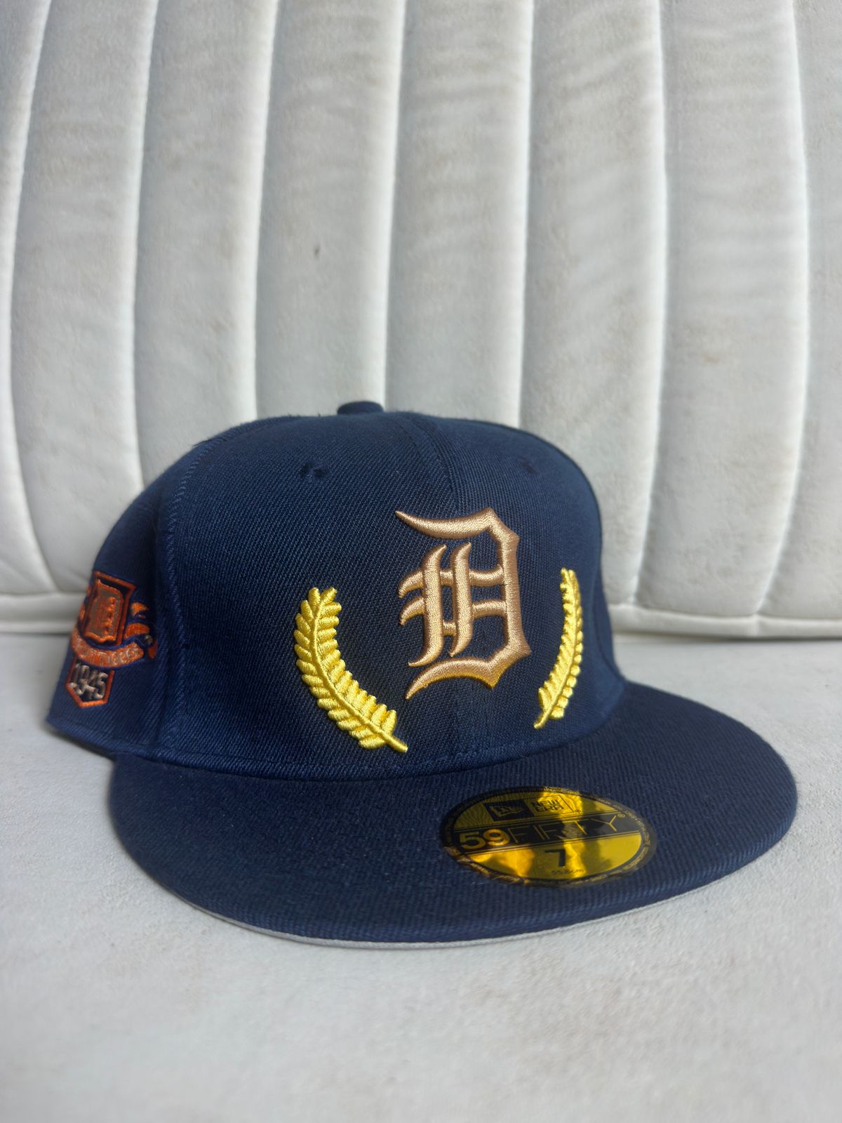 Detroit