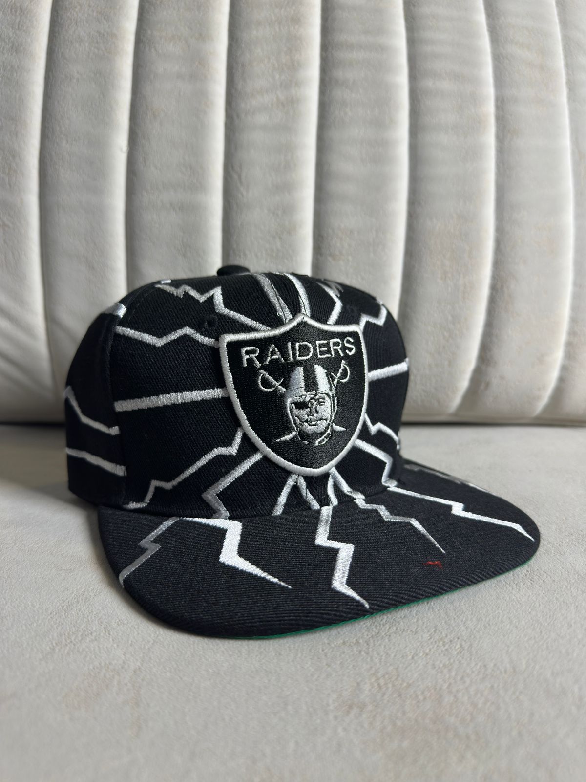 Raiders