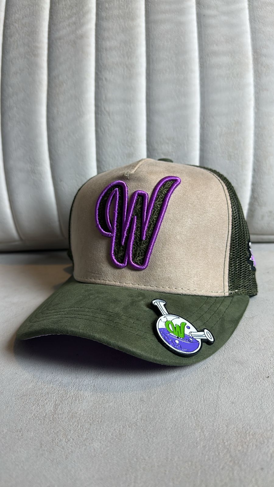W Merch