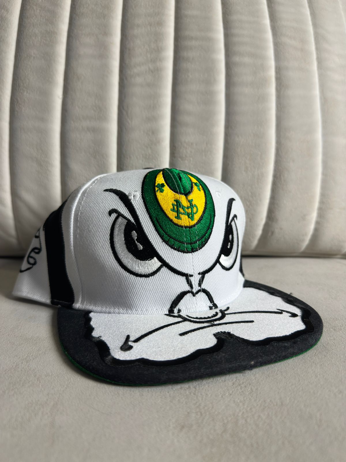 Notre Dame